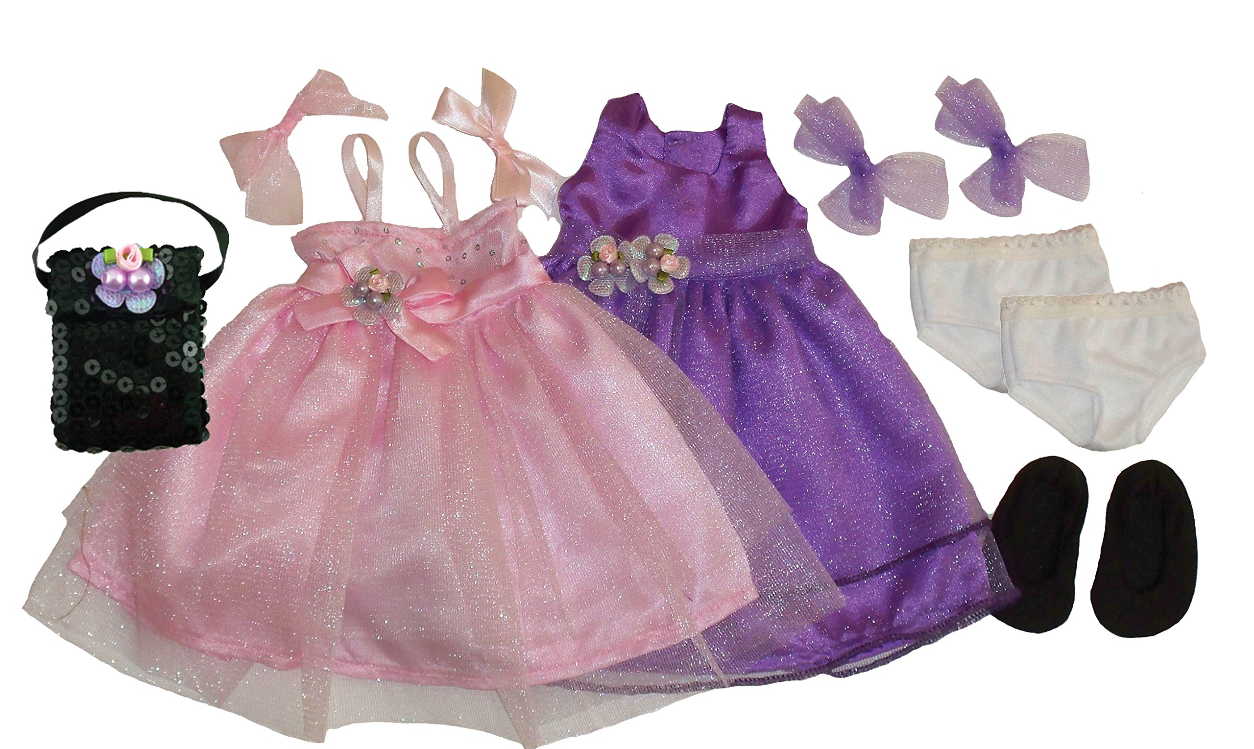 Princess Dresses for Girls - Perfect for Parties & Photos