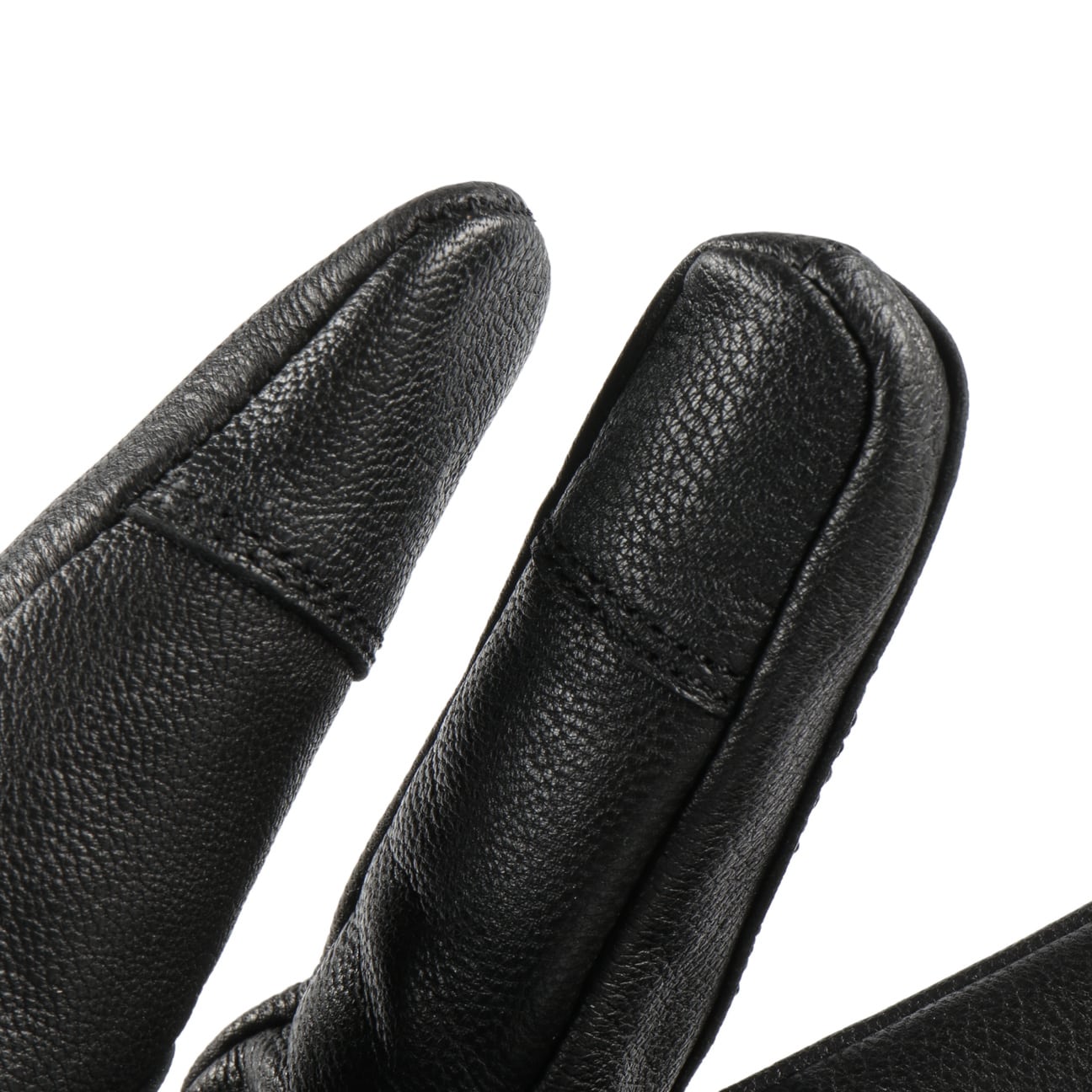 Stetson Greverud Sheepskin Gloves for Men & Women - Premium Winter Gloves for Cold Weather, Outdoor Activities, Skiing & Snowboarding
