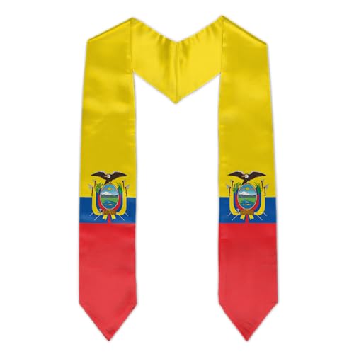 Ecuador Flag