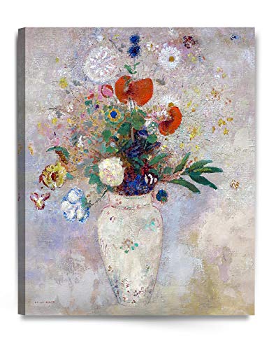 Study of Flowers