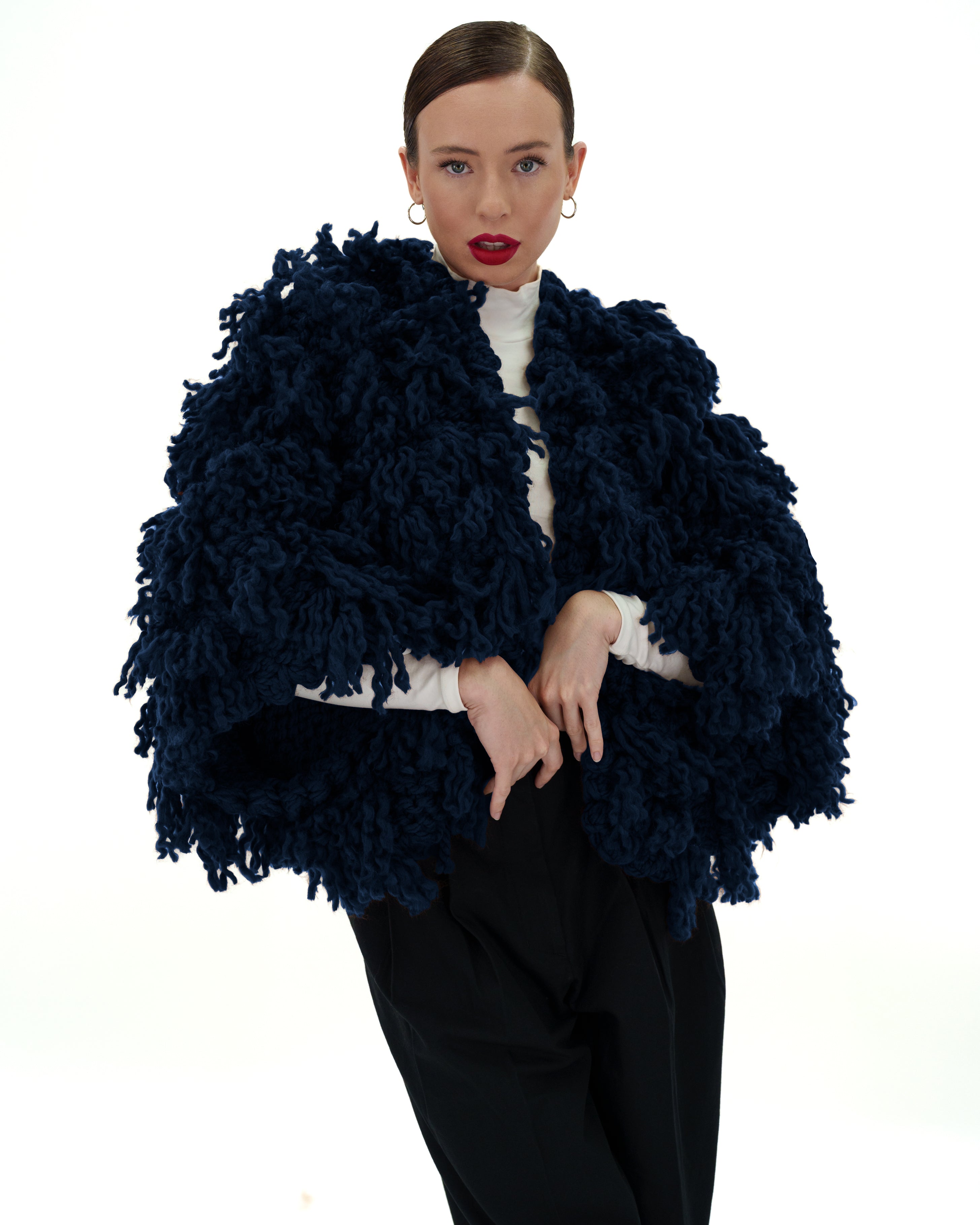 Dark Blue