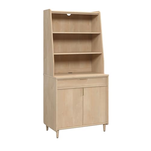 Natural Maple Finish