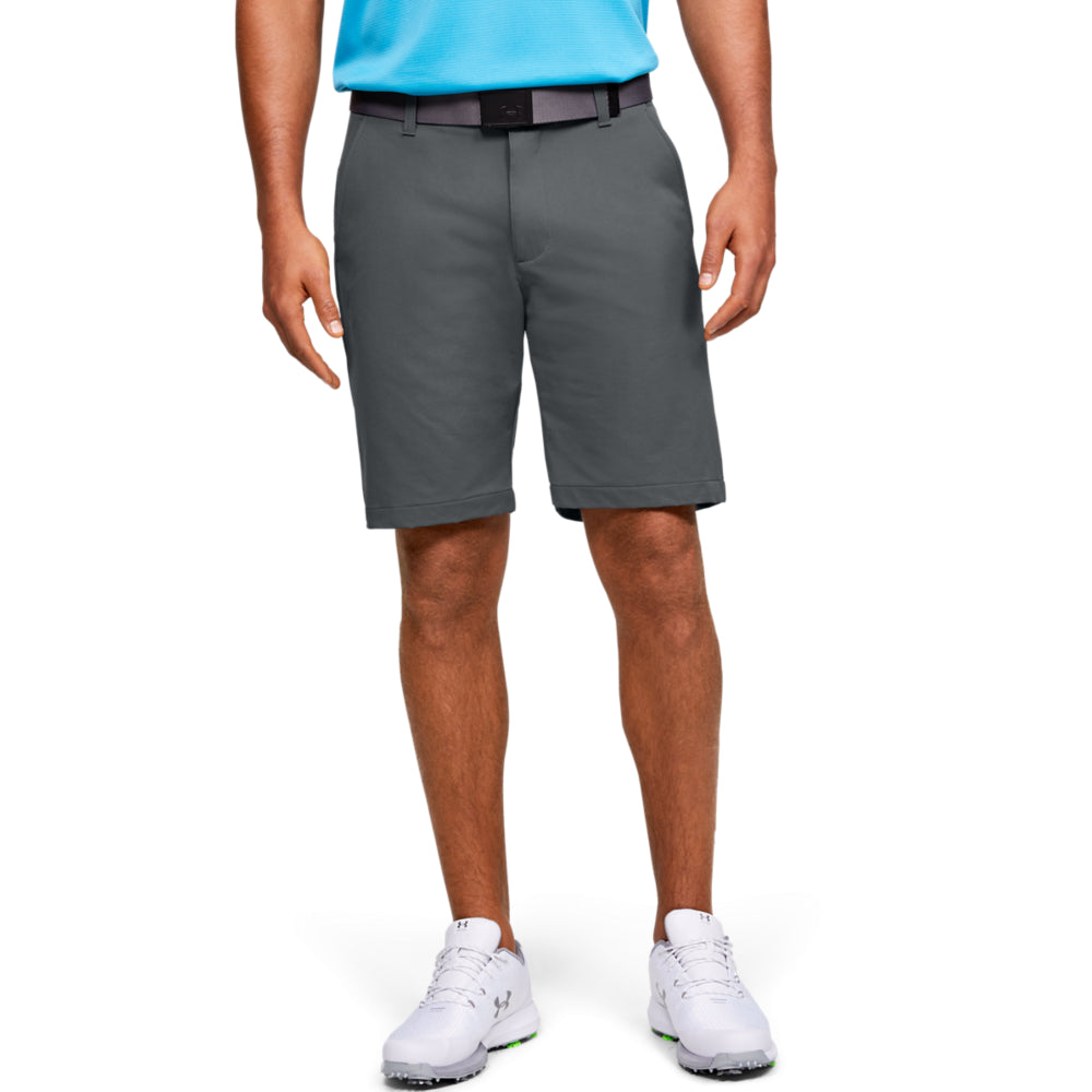 Men's Under Armour Tech Short - Lightweight Breathable Workout Shorts for Running, Gym & Training - Comfortable Athletic Shorts for Men