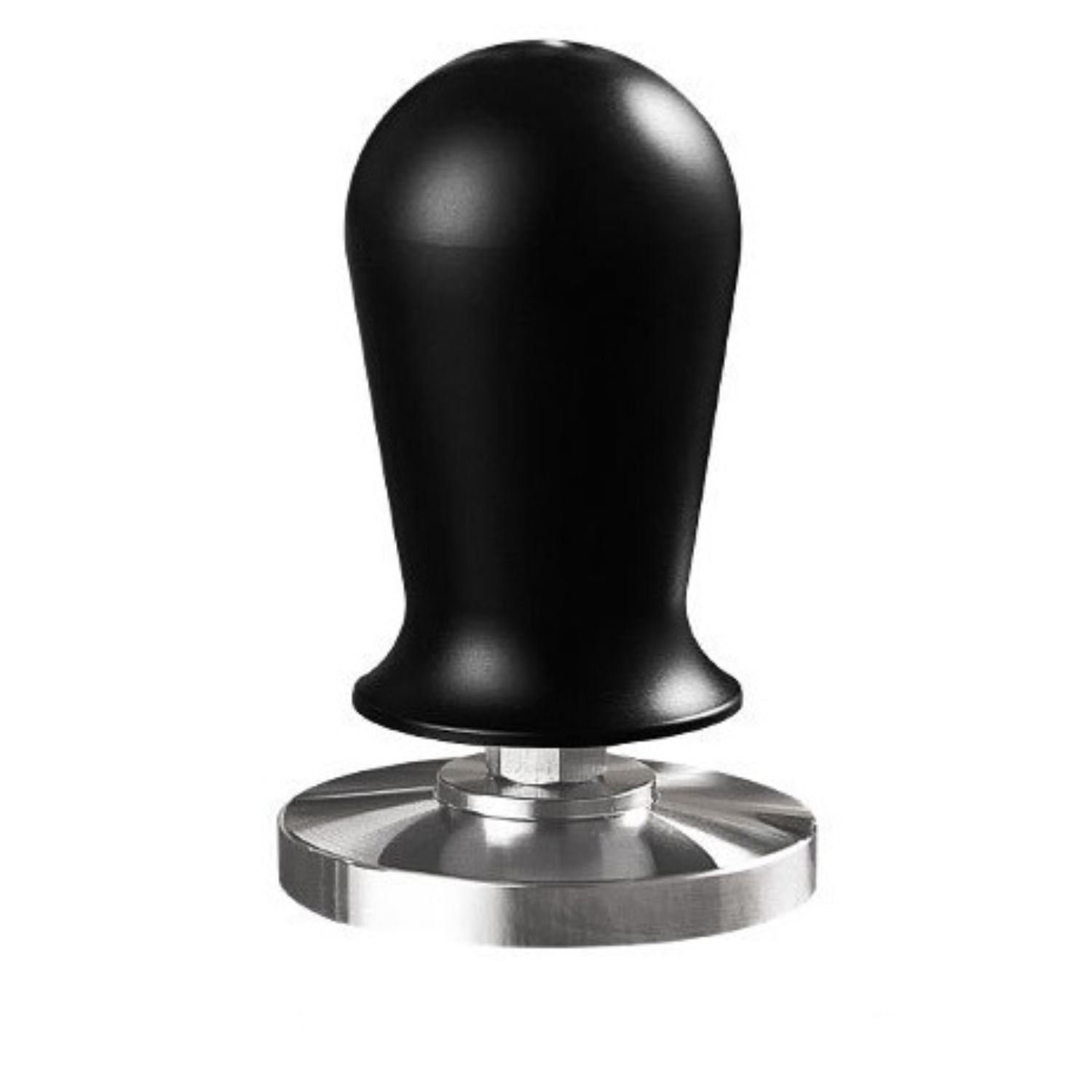 I.XXI Professional 53mm Coffee Tamper with Calibrated Spring - Perfect for Espresso Machines, Barista Use & Home Brewing