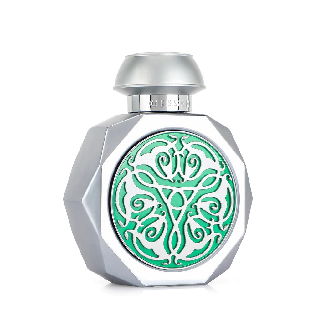 Montana Eau de Parfum 90ml for Women - Long Lasting Floral Fragrance, Perfect for Daily Wear, Date Nights & Special Occasions