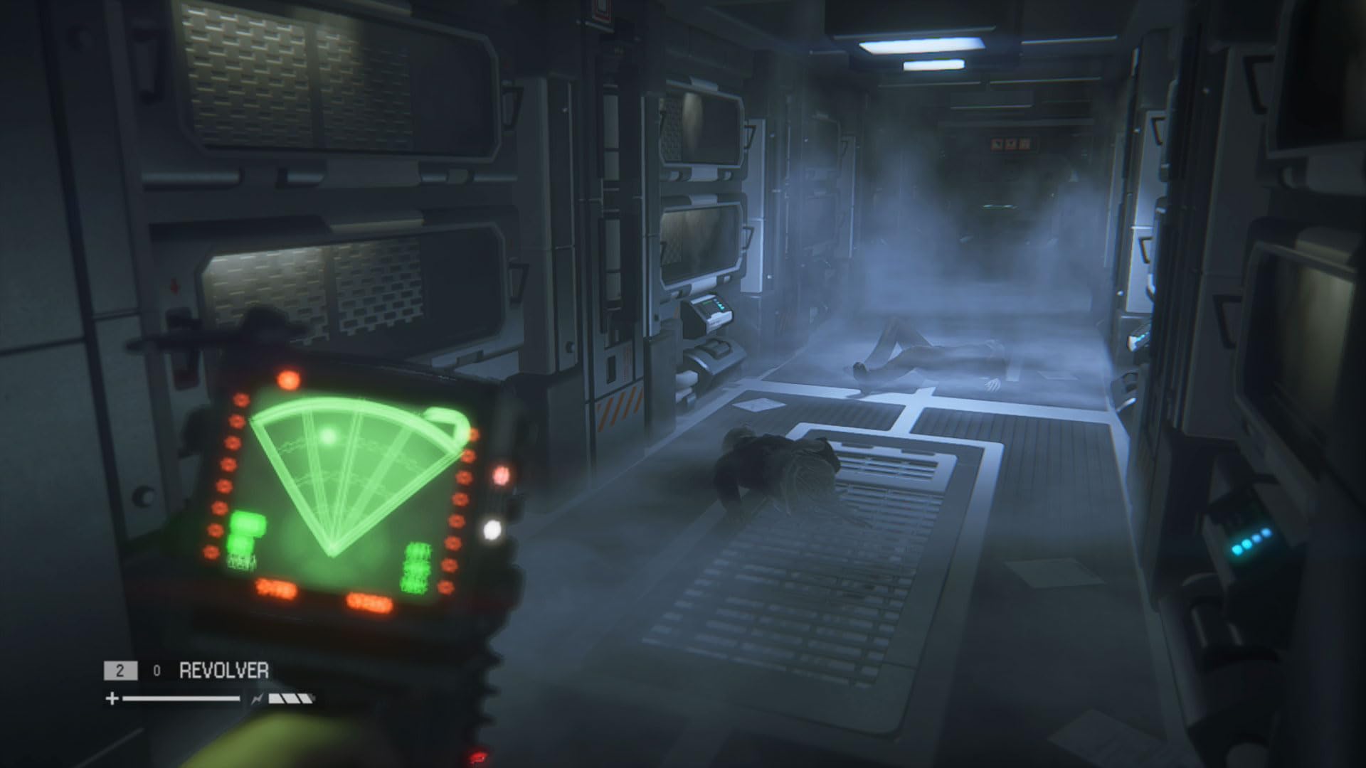 Alien Isolation: The Collection (Limited Run #191) – Nintendo Switch Game – Survival Horror Adventure for Sci-Fi Fans – Perfect for Home Gaming & Travel Entertainment