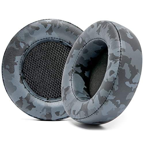 Black Camo