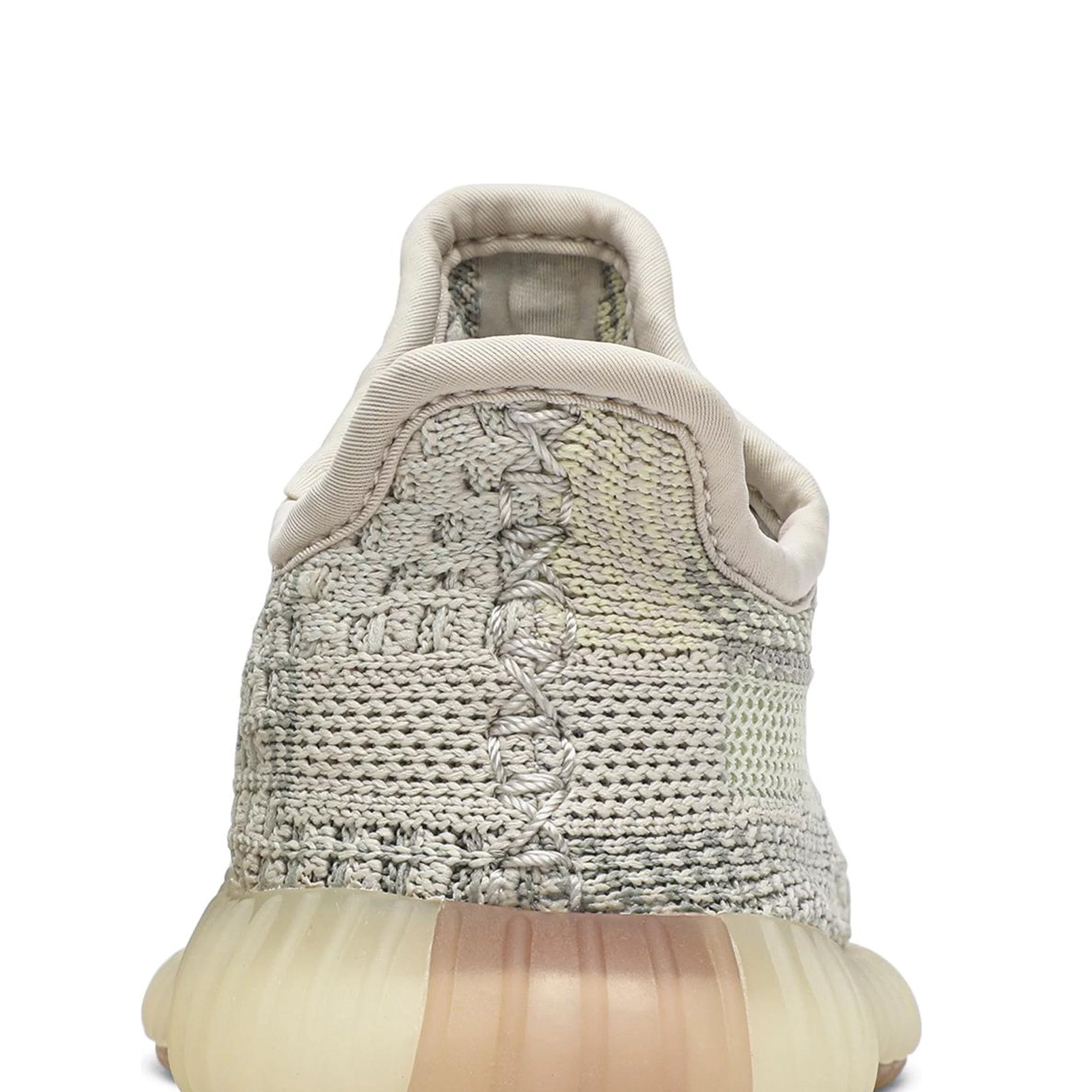 Adidas Yeezy Boost 350 V2 'Citrin' Infant Shoes - Breathable Primeknit Sneakers for Toddlers (2019 Release) | Perfect for Playdates, Preschool & Everyday Comfort