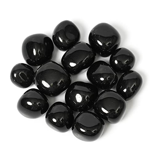Black Obsidian