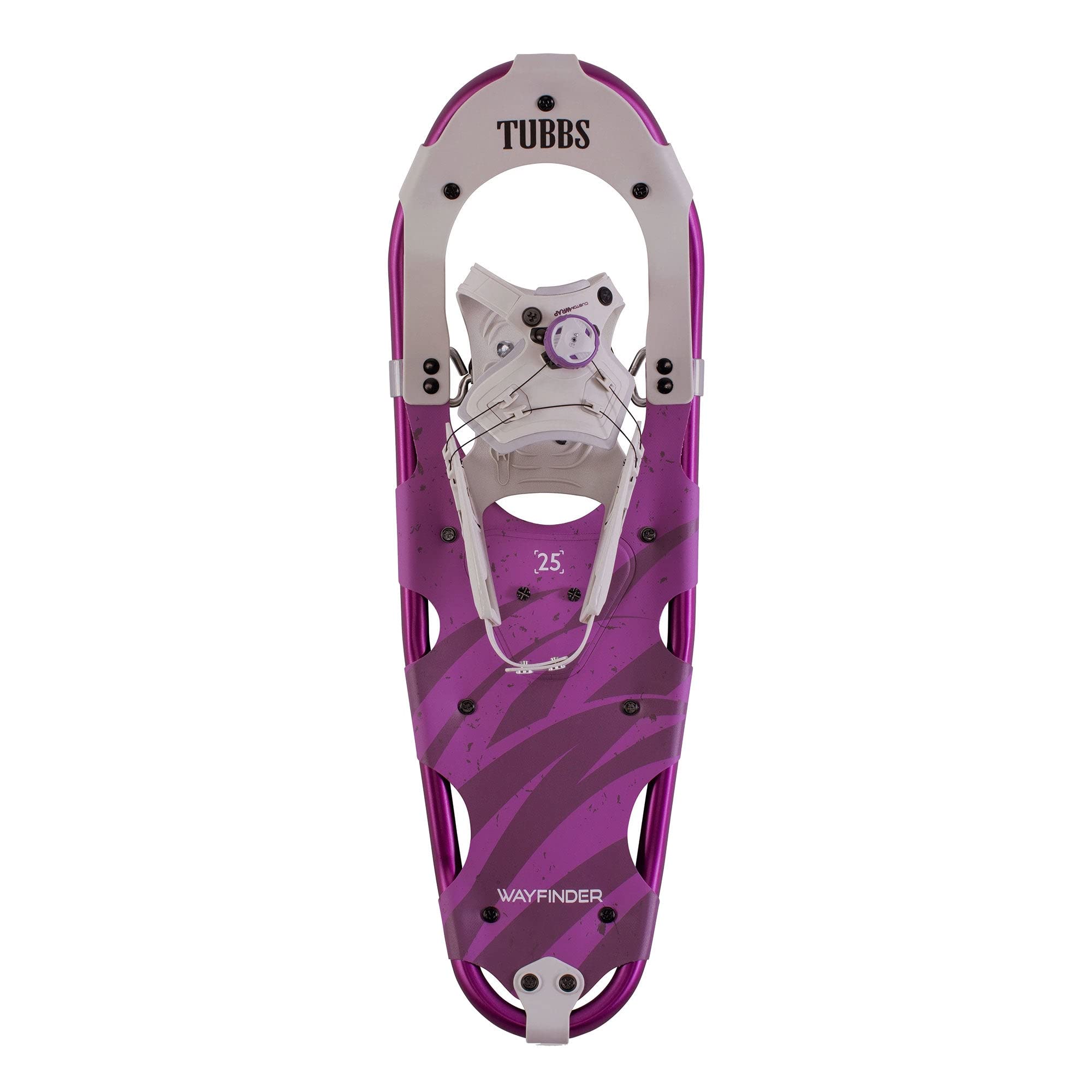 Men's Tubbs Wayfinder Snowshoes - Lightweight & Durable for Winter Hiking & Backpacking Adventures