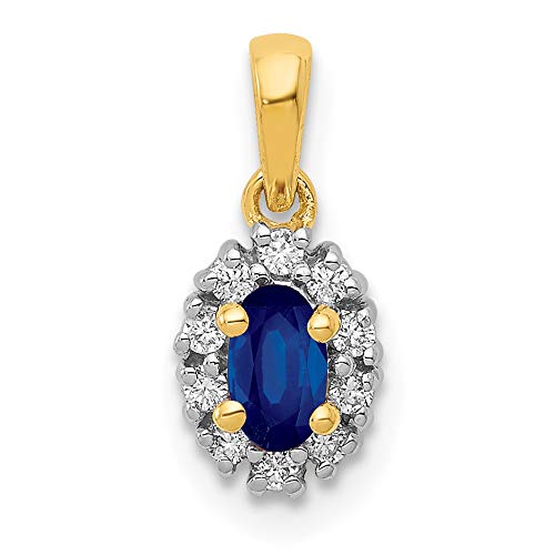 Yellow / Saphire / 0.1 ct