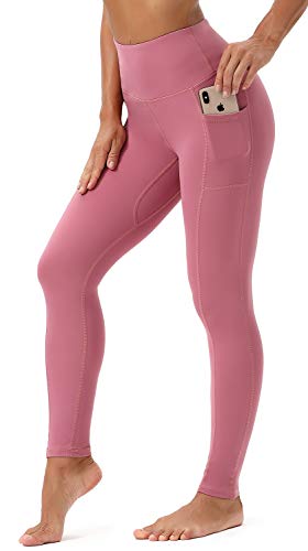 Mauve Pink