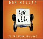 48 Days to the Work You Love - Career Change & Job Search Guide by B&H Books | Find Your Dream Job & Achieve Career Fulfillment | Perfect for Professionals, Career Changers & Graduates