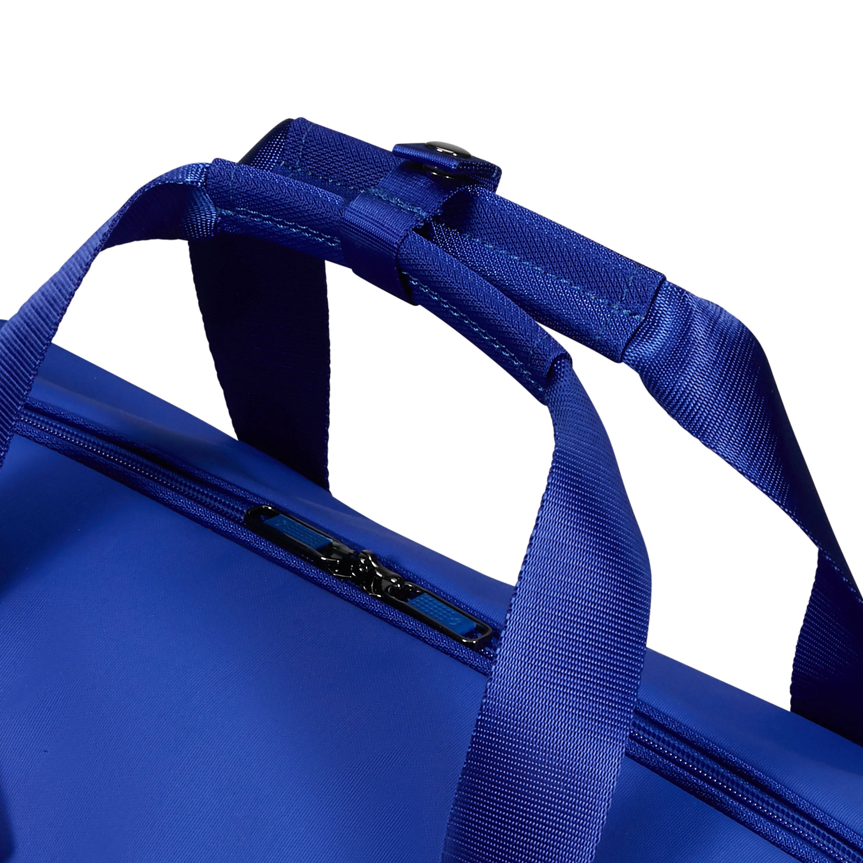 Samsonite Airea Carry On Duffle Bag - Lightweight Expandable Travel Luggage for Business & Weekend Trips - Perfect Airplane Carry-On & Gym Bag