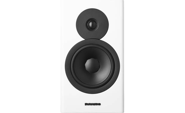 Dynaudio Evoke 20 Bookshelf Speakers - Premium HiFi Audio System for Home Theater & Music Listening (Pair)