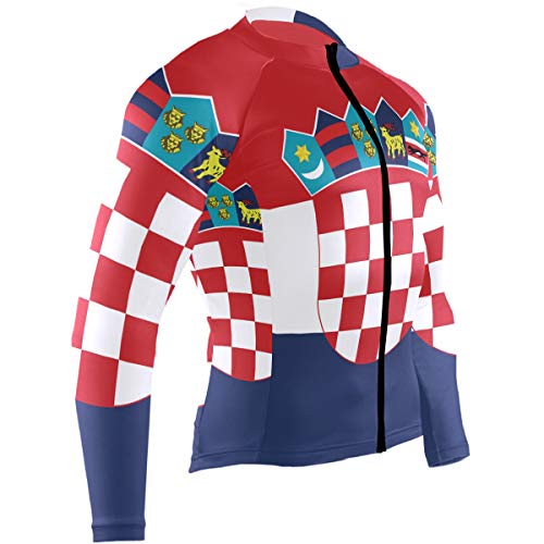 Croatian Flag