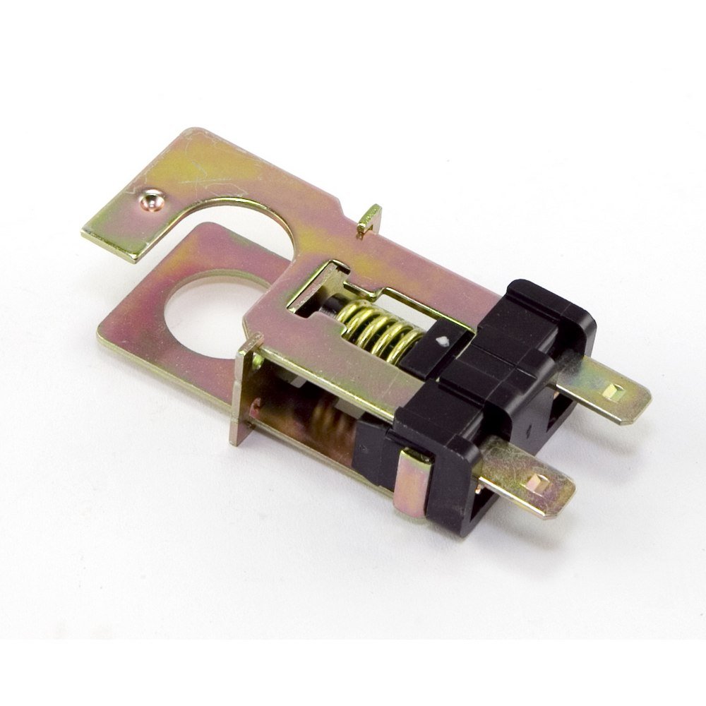 Omix-Ada 17238.09 Brake Light Switch - Compatible with 1984-1990 Jeep Cherokee XJ | OEM Replacement Part 3215938 | Perfect for Off-Roading & Daily Driving