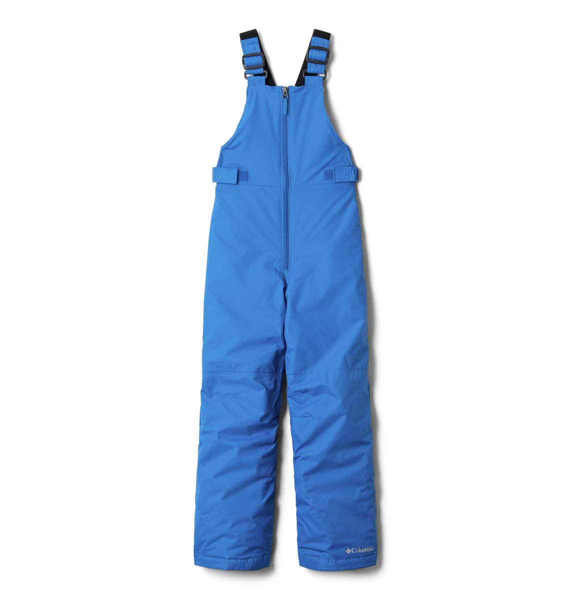 Columbia Kids' Snowslope II Waterproof Snow Bib Pants - Insulated Winter Snowsuit for Boys & Girls - Perfect for Skiing, Sledding & Snow Play