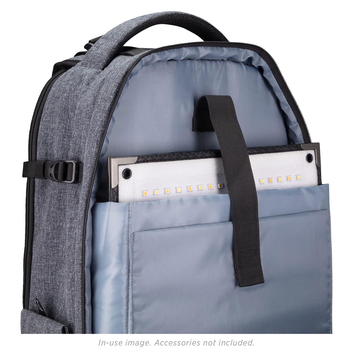 Westcott Lite Traveler Backpack - Lightweight Durable Travel Backpack for Men & Women - Perfect for Hiking, Commuting & Business Travel