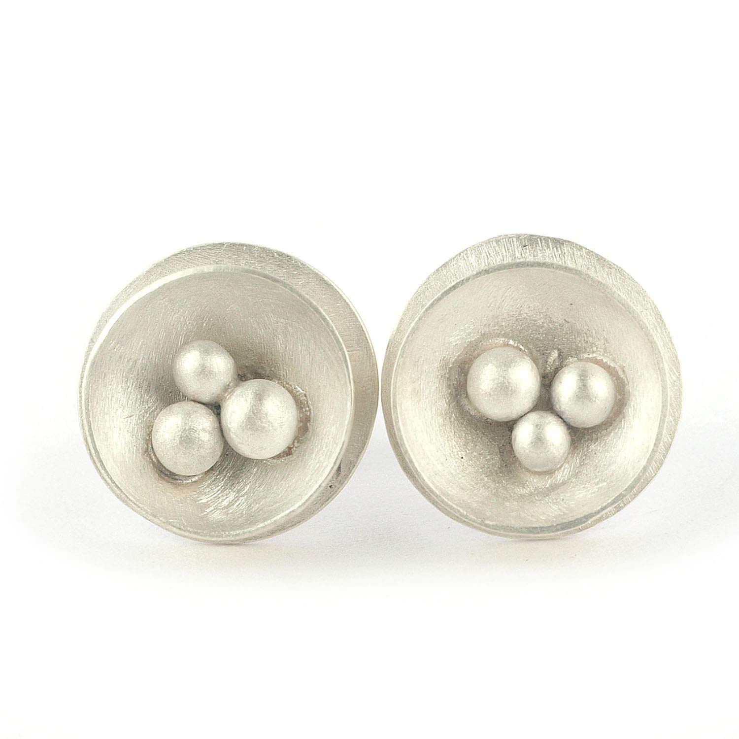 925 Sterling Silver Earrings for Women - Hypoallergenic & Elegant Jewelry for Everyday Wear, Parties & Gifts