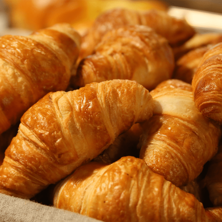 Online Croissant Baking Masterclass - Learn to Make Perfect French Croissants at Home | Step-by-Step Video Tutorial for Beginners & Bakers
