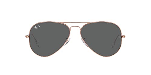 Rose Gold/Dark Grey