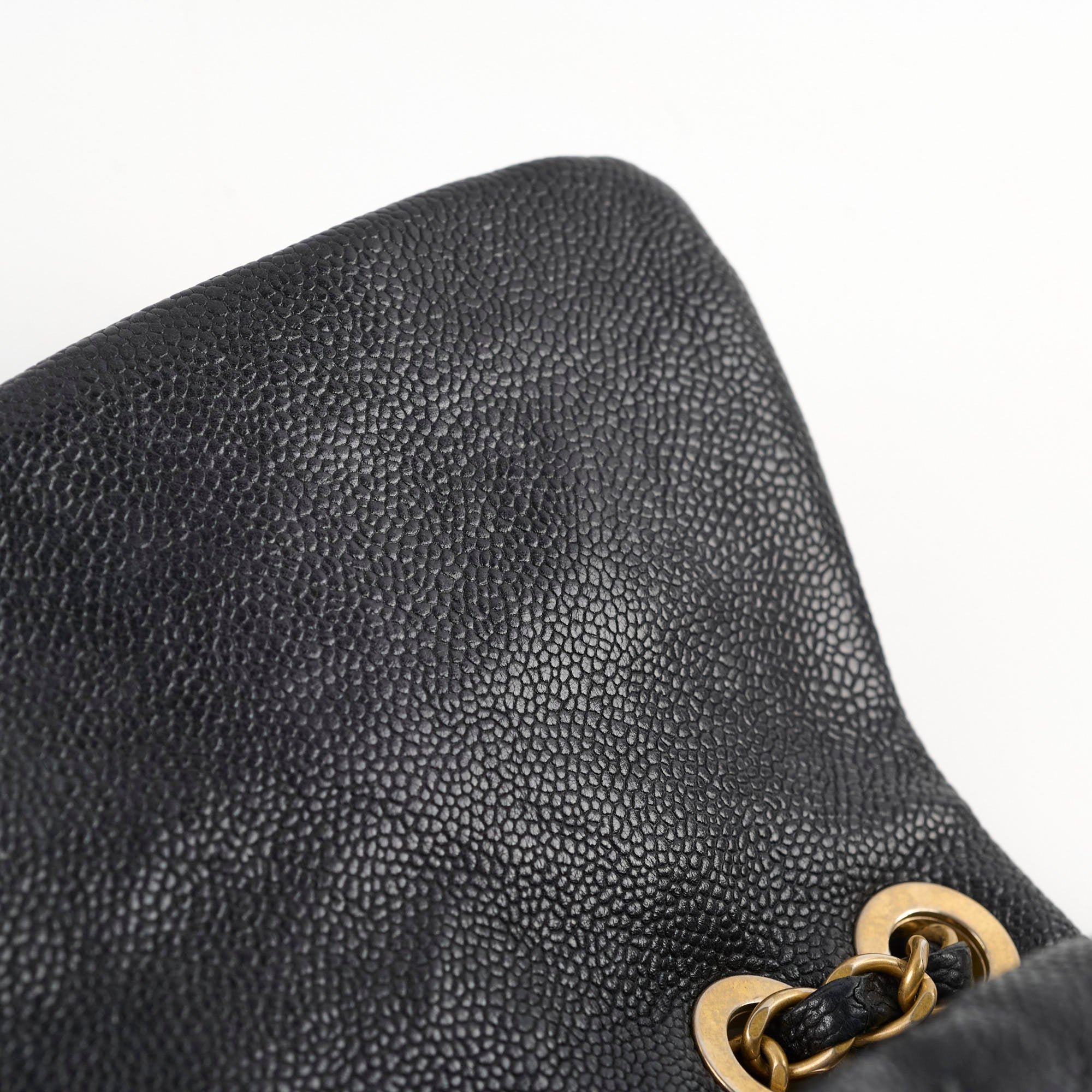 Chanel Quilted Flap Bag Black - Luxury Designer Handbag for Women | Perfect for Parties, Dating & Special Occasions