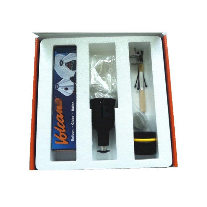Premium Volcano Digital Vaporizer Solid Valve Starter Kit - Complete Replacement Parts Set for Herbal Aromatherapy & Dry Herb Vaporization at Home