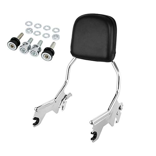 For FLDE FLHC FLHCS FLSL FXBB-Set A Chrome