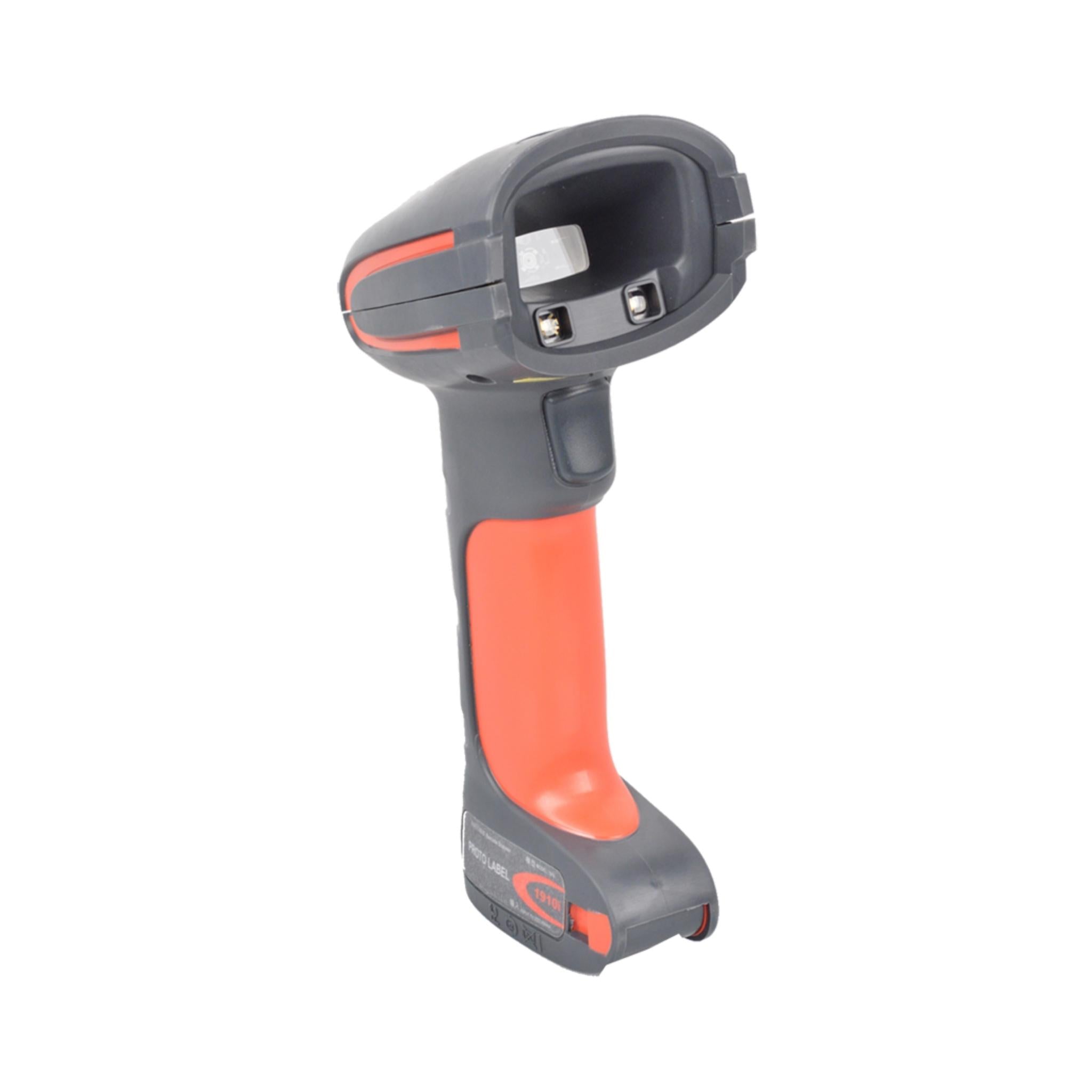 Honeywell Granit 1910i Industrial-Grade 2D Barcode Scanner - Fast & Durable for Retail, Warehouse & Logistics Scanning