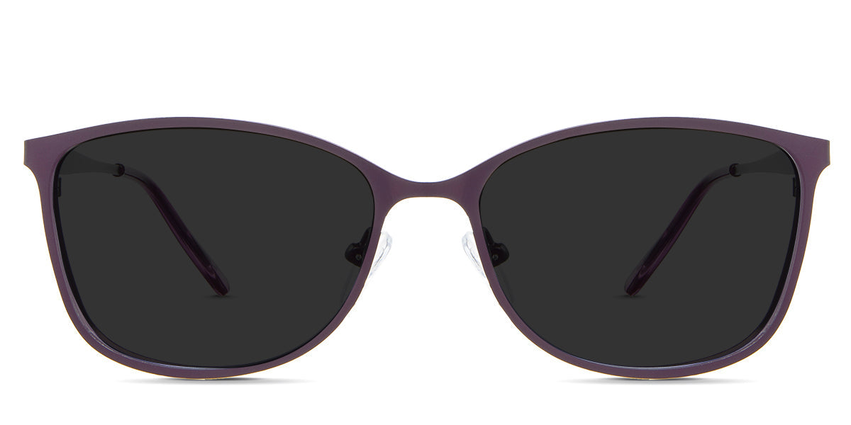 Yvonne Women's Prescription Polarized Sunglasses - UV Protection, Stylish & Comfortable for Driving, Outdoor Sports & Daily Wear