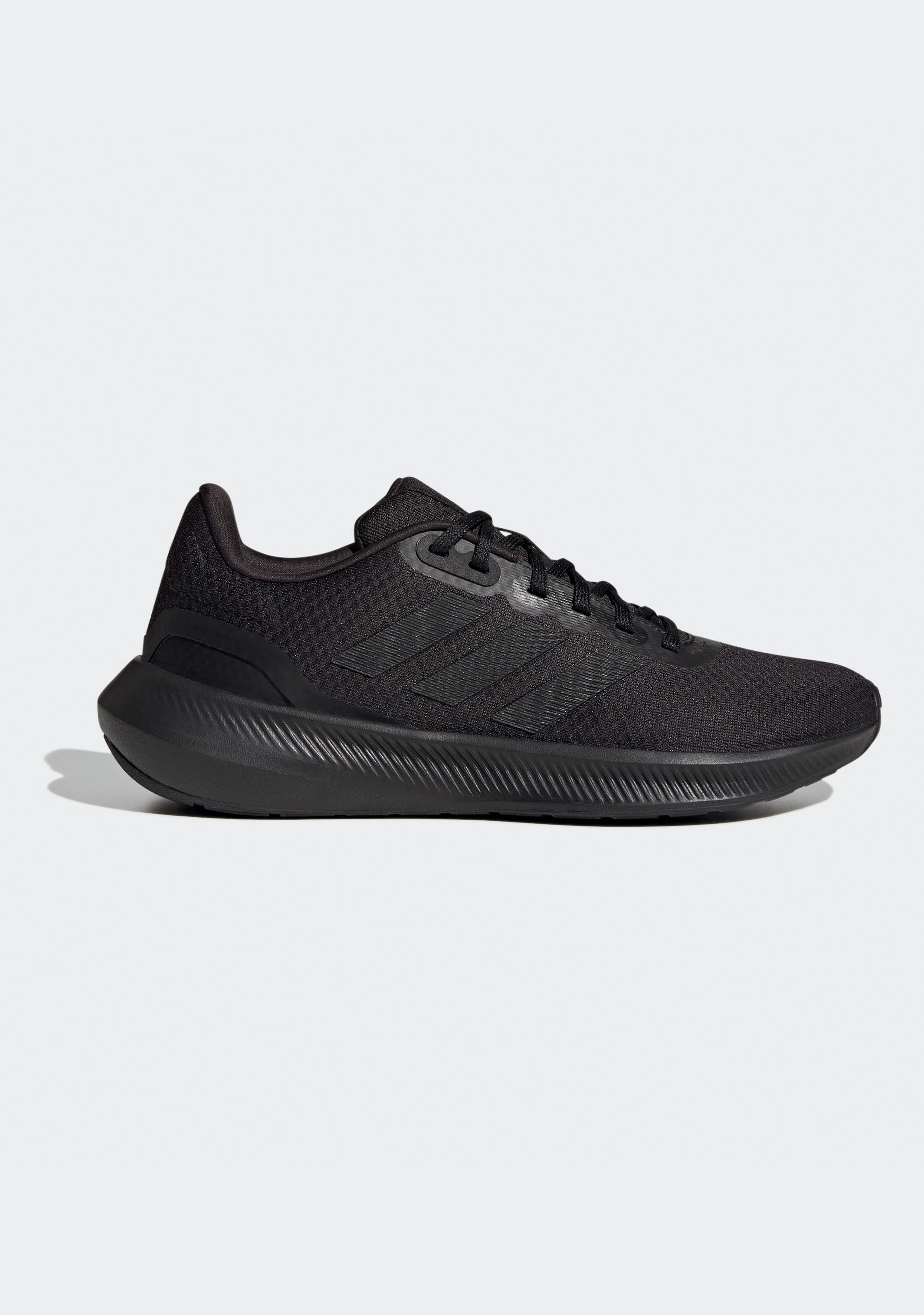 Adidas Women's Runfalcon 3.0 Running Shoes - Lightweight Comfortable Athletic Sneakers for Women, Perfect for Jogging, Gym Workouts & Daily Wear