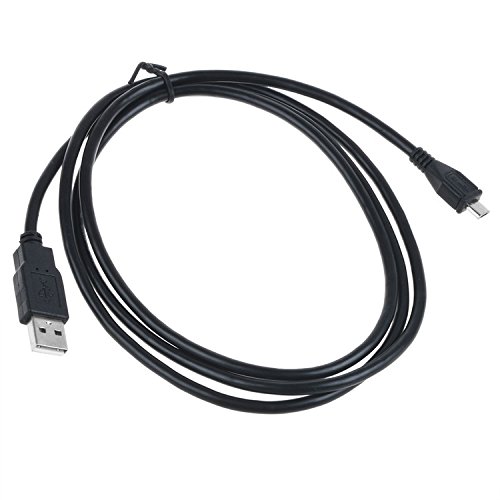 5ft Micro USB Charger Cable - Fast Charging & Durable for Boom Swimmer, Smartphones, Tablets & More - Perfect for Home, Office & Travel Use