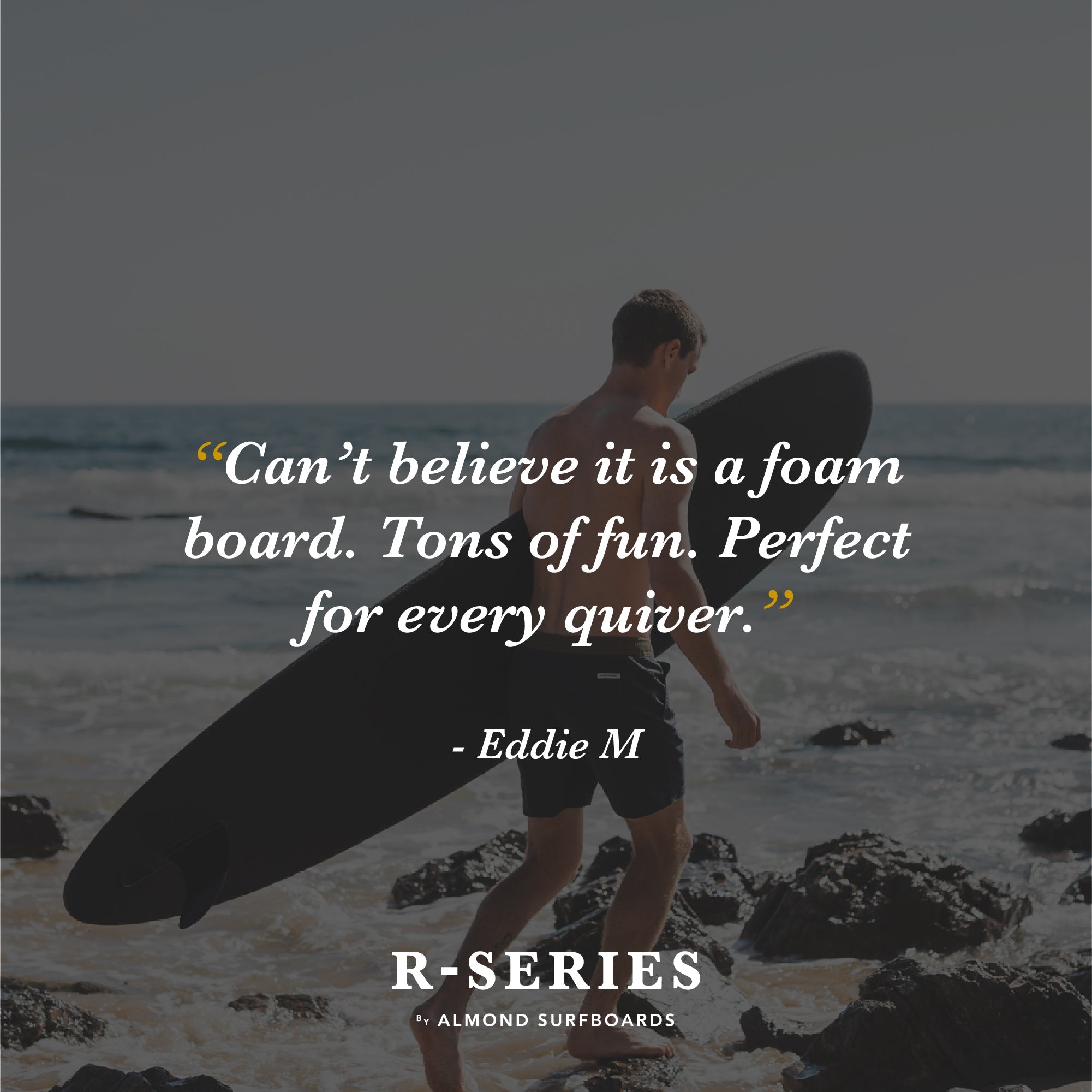 8'0 R Series | Joy - Premium Quality for Ultimate Comfort | Perfect for Home, Office, and Outdoor Relaxation