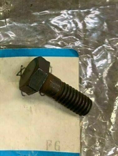 Genuine Echo & Shindaiwa BOLT Replacement Part - Compatible with HC 230 Chainsaw - Durable Replacement Bolt for Outdoor Power Equipment Maintenance & Repair