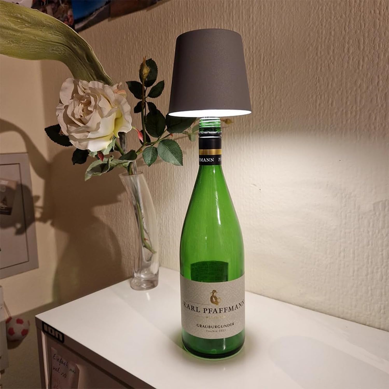 Energy-Efficient LED White Light Bulbs - Bright & Long-Lasting for Home & Office Lighting | Perfect for Bedrooms, Living Rooms, and Workspaces