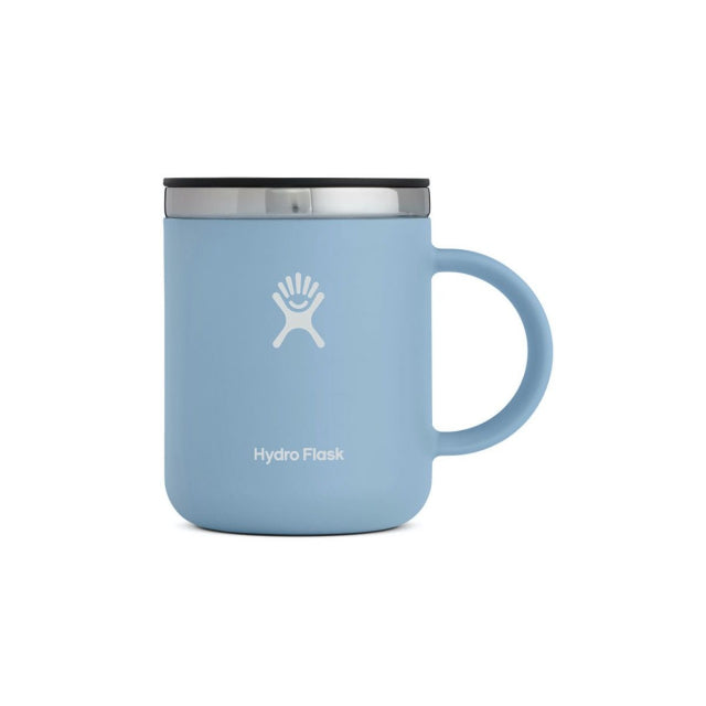 12 oz Ceramic Coffee Mug with Handle - Insulated & Durable for Hot & Cold Drinks - Perfect for Home, Office, or Gifts