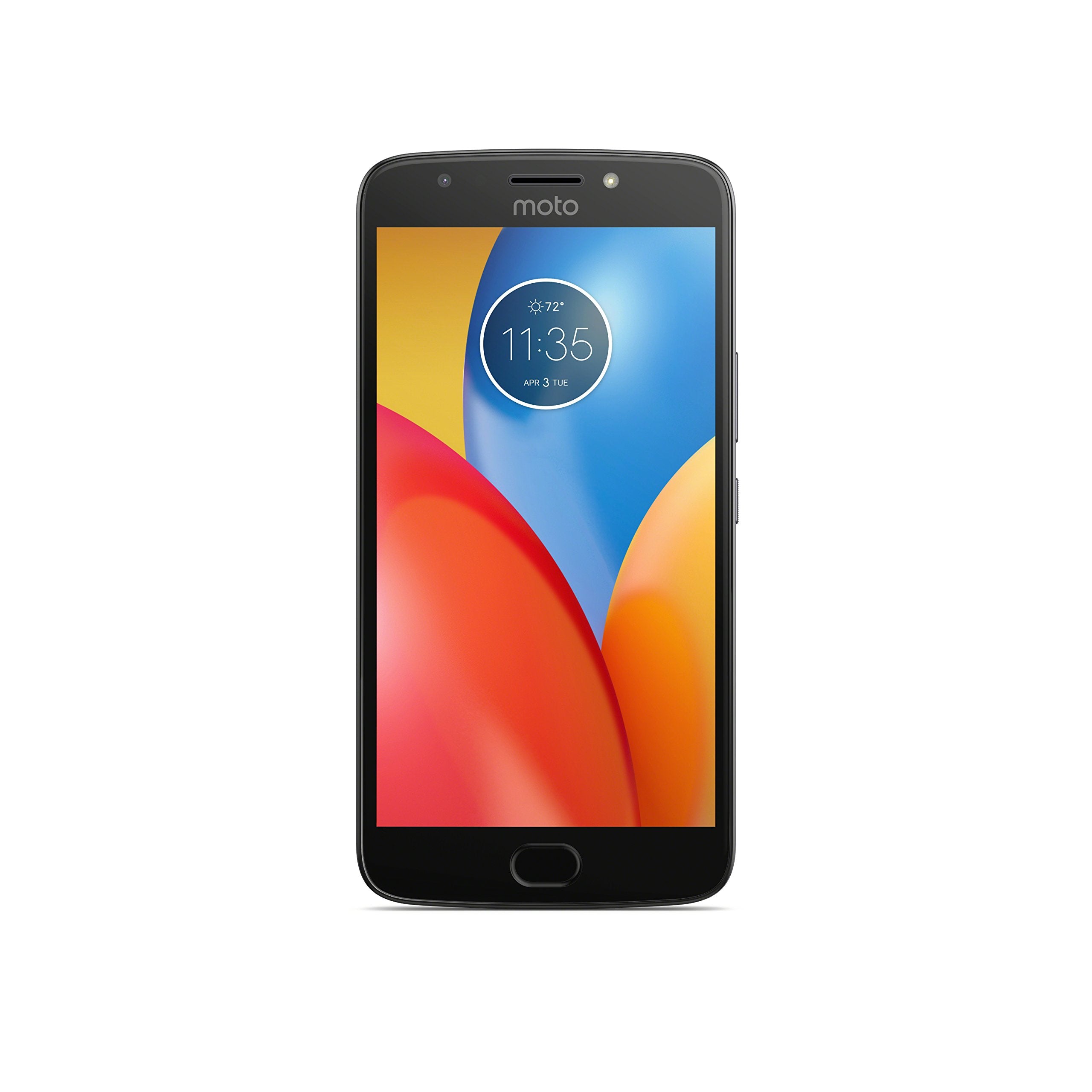 Motorola Moto E4 Plus (4th Generation) 5.5