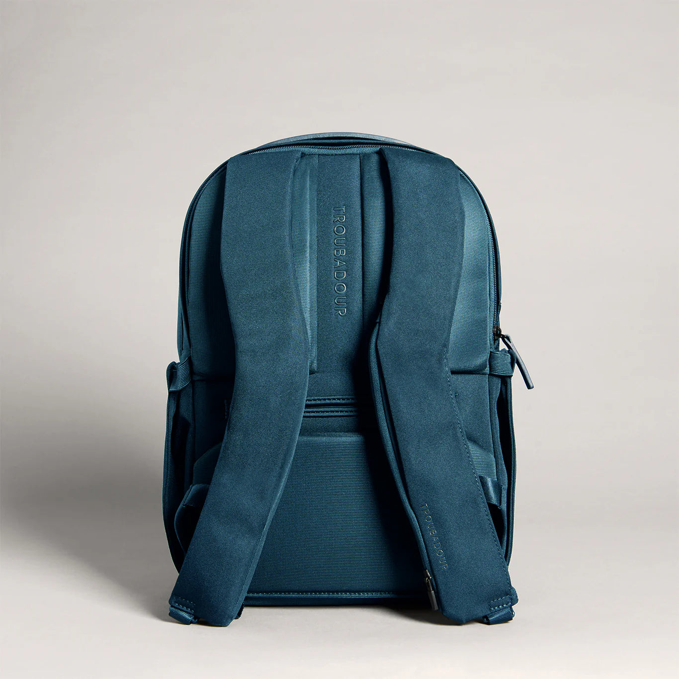Troubadour Apex Compact Backpack 3.0 - Lightweight Waterproof Travel Backpack for Men & Women - Perfect for Commuting, Hiking & Everyday Use