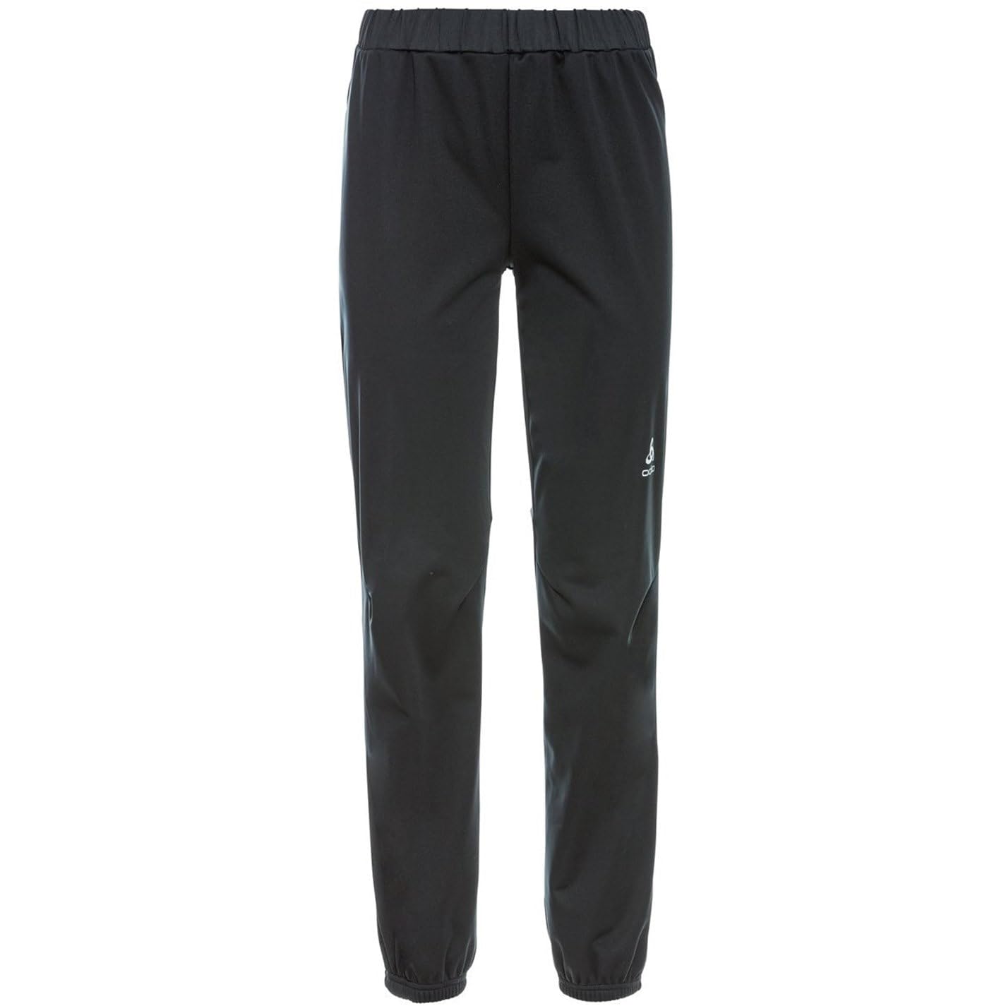 Odlo Women's Brensholmen Nordic Ski Pants - Waterproof Winter Snow Pants for Cross-Country Skiing & Outdoor Activities | Perfect for Cold Weather & Snow Sports