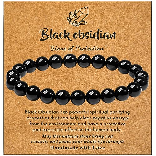 Black-Obsidian