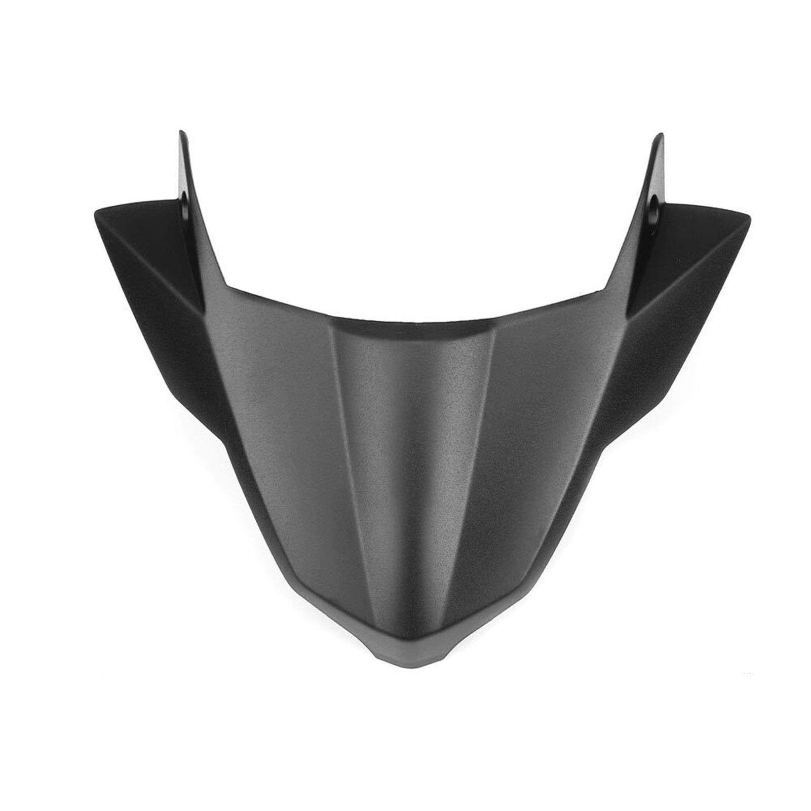 Yamaha MT-09 Motorcycle Windscreen for 2017-2020 | Windshield Protector for Highway Riding