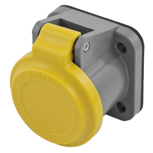 Series 16 Non-Metallic Weatherproof Lift Covers - Durable Protection for Outdoor Elevators & Lifts in All Seasons