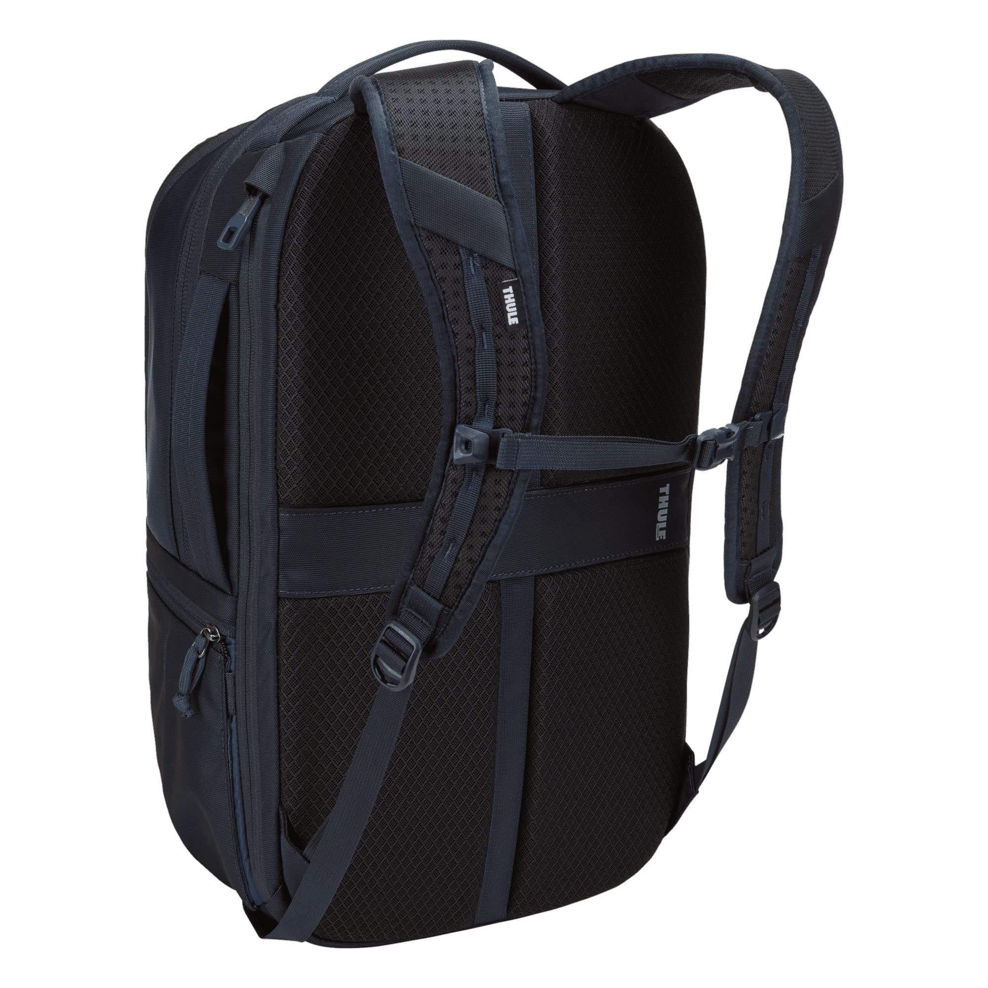 Thule Subterra Backpack - Durable Travel & Commuter Backpack for Laptops up to 15.6