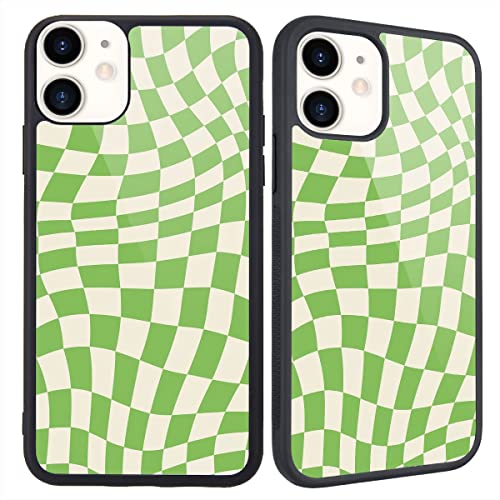 Twist Checkerboard