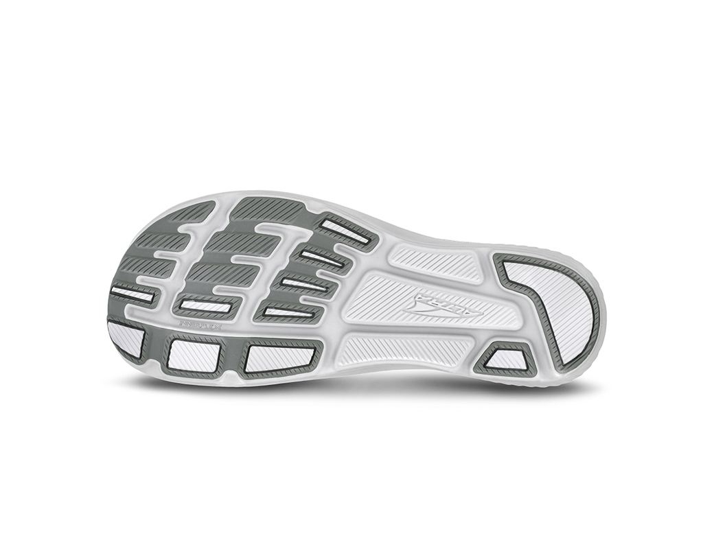 Women's Altra Escalante 4 Running Shoes - White (110) - Lightweight & Cushioned for Road Running, Gym Workouts & Daily Wear