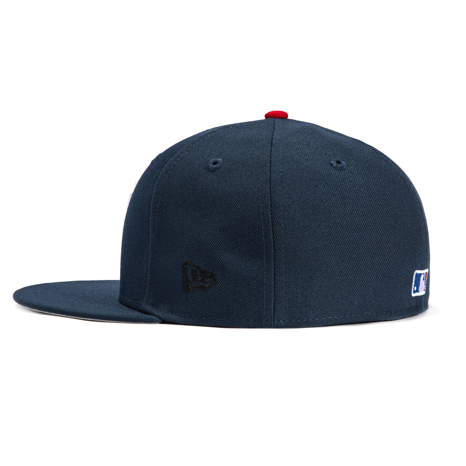 New Era 59Fifty San Francisco Giants Korea Flag Patch Snapback Baseball Cap - Navy, White, Red - Perfect for Baseball Games, Streetwear Fashion & Fan Collections