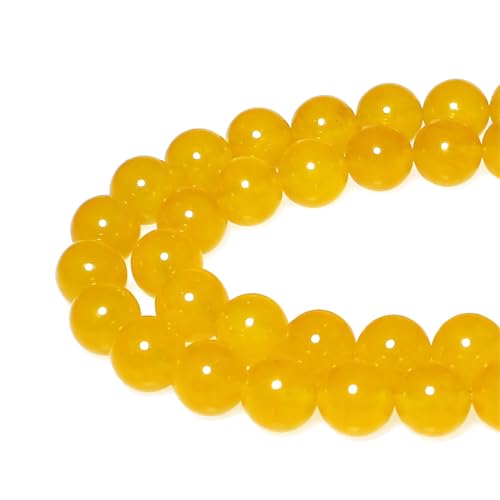Yellow Jade