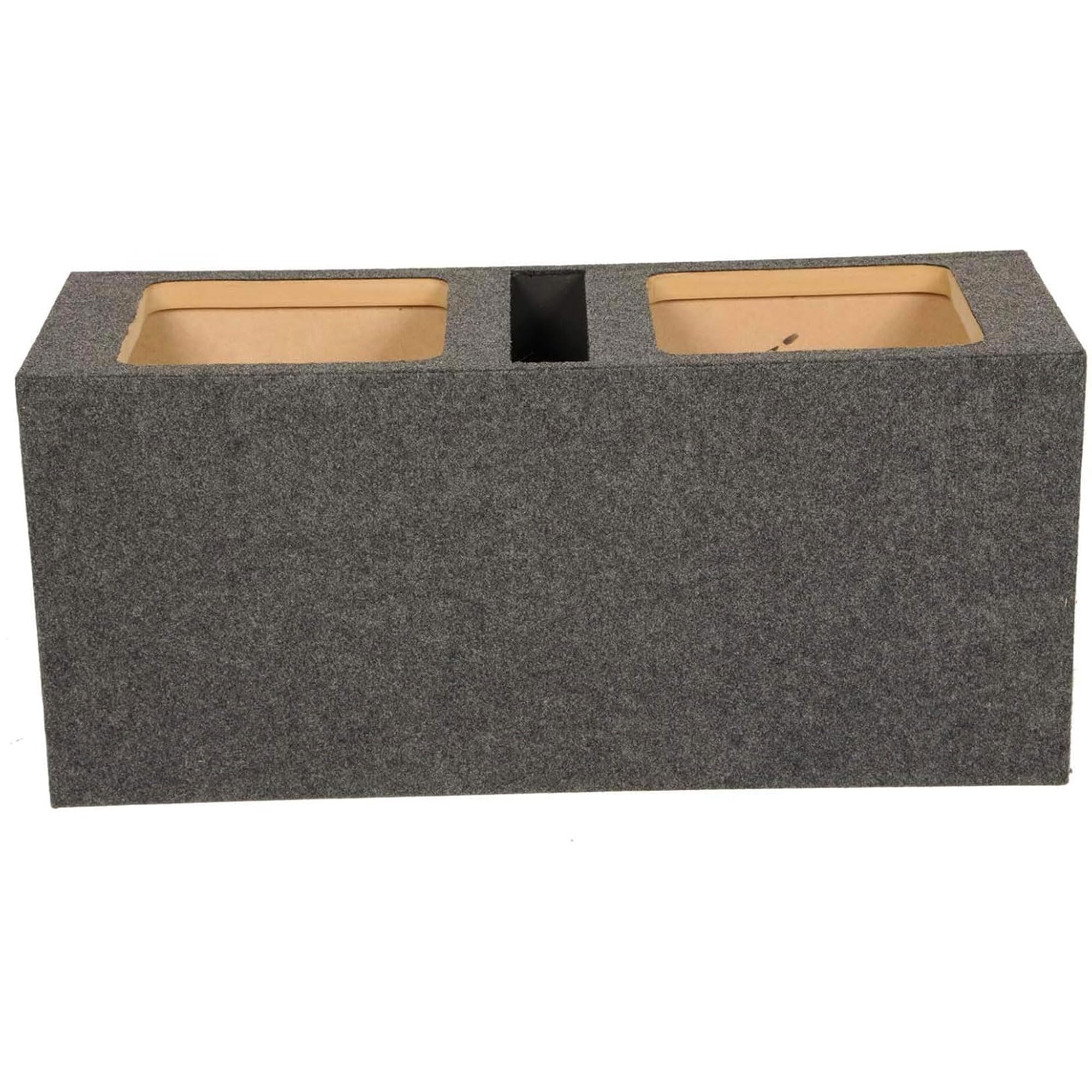 Square Kicker Solobaric Dual 12