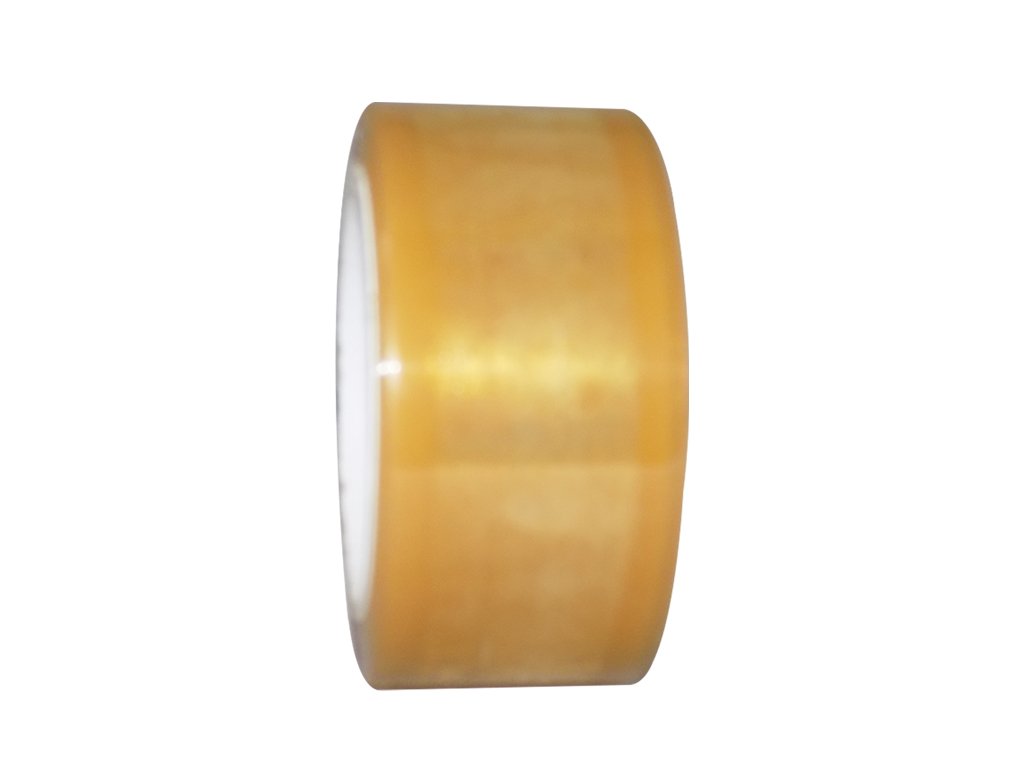 GGR Supplies T.R.U. Cello Biodegradable Clear Cellophane Tape - 2 Inch x 72 Yards, 3 Inch Core (Pack of 36) | Eco-Friendly Stationery & Light Duty Packaging Tape for Gift Wrapping, Shipping Boxes, and Office Use